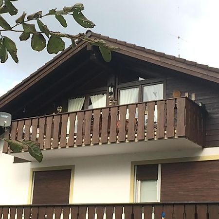 Apartment Garmisch Zugspitze 그라이나우 외부 사진