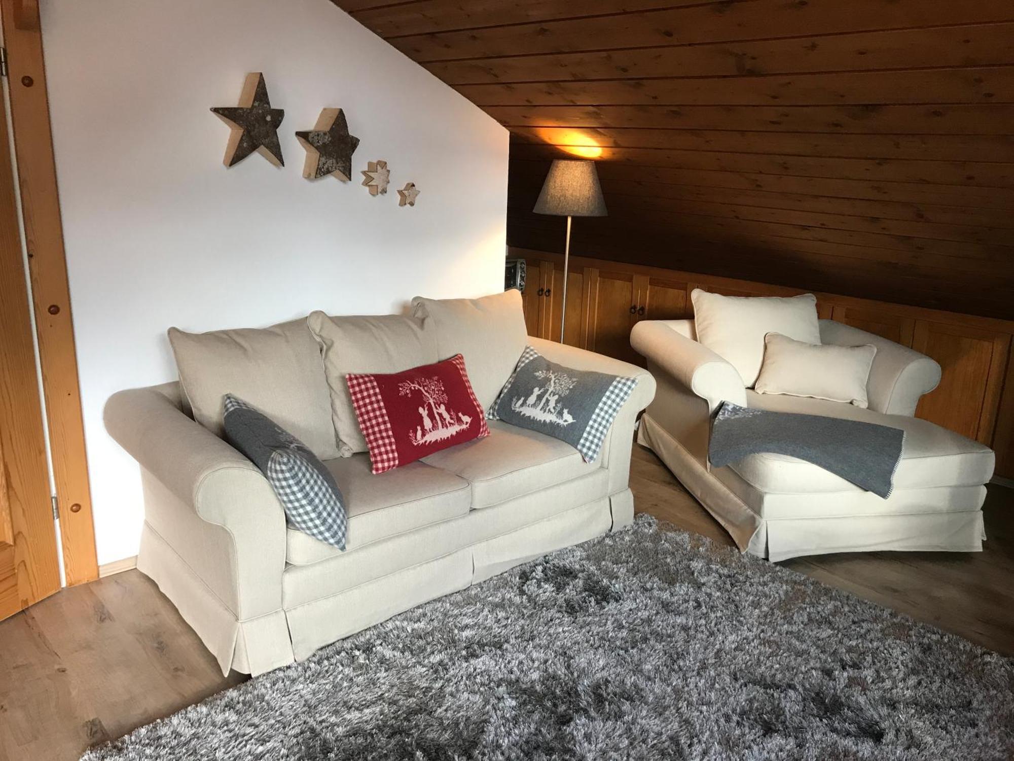 Apartment Garmisch Zugspitze 그라이나우 외부 사진